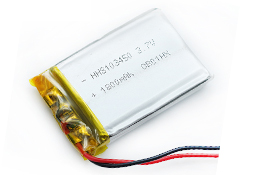 HHS锂聚合物(wù)3.7V 1800mAh（103450）電(diàn)池