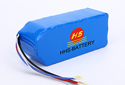 带BMS的500W電(diàn)机用(yòng)48V 20Ah大容量锂离子電(diàn)动自行車(chē)電(diàn)池