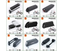 36V Ebike Battery - 热销10S4P 2200mAh電(diàn)池锂電(diàn)瓶ebike锂离子電(diàn)池36V 8.8Ah