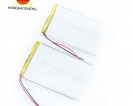 2000mAH-3000mAH - HHS 3.7V 3500mAh 606090锂离子锂聚合物(wù)充電(diàn)電(diàn)池，用(yòng)于PAD PDA電(diàn)源组GPS