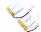 500mAH-1000mAH - HHS 3.7V 950mAh 803035锂聚合物(wù)可(kě)充電(diàn)電(diàn)池，用(yòng)于蓝牙GPS PSP手机MID Powebank PAD PDA