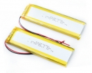 2000mAH-3000mAH - HHS 6030100 3.7v 2000 mAh聚合物(wù)锂离子電(diàn)池Lipo用(yòng)于GPS PDA DVD iPod平板電(diàn)脑