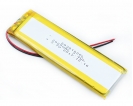 2000mAH-3000mAH - HHS 6030100 3.7v 2000 mAh聚合物(wù)锂离子電(diàn)池Lipo用(yòng)于GPS PDA DVD iPod平板電(diàn)脑