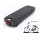 48V Ebike Battery - 48伏14AH電(diàn)池后架48伏1000瓦電(diàn)动Ebike自行車(chē)電(diàn)机