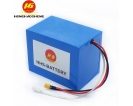 18650圆柱三元锂离子電(diàn)池 - Electric Motorcycle Lithium Battery Pack for Scooter 48V 60V 72V 20Ah 30Ah 40Ah