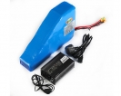 52V Ebike Battery - 三角52V松下GA 18650電(diàn)动自行車(chē)28Ah電(diàn)池组